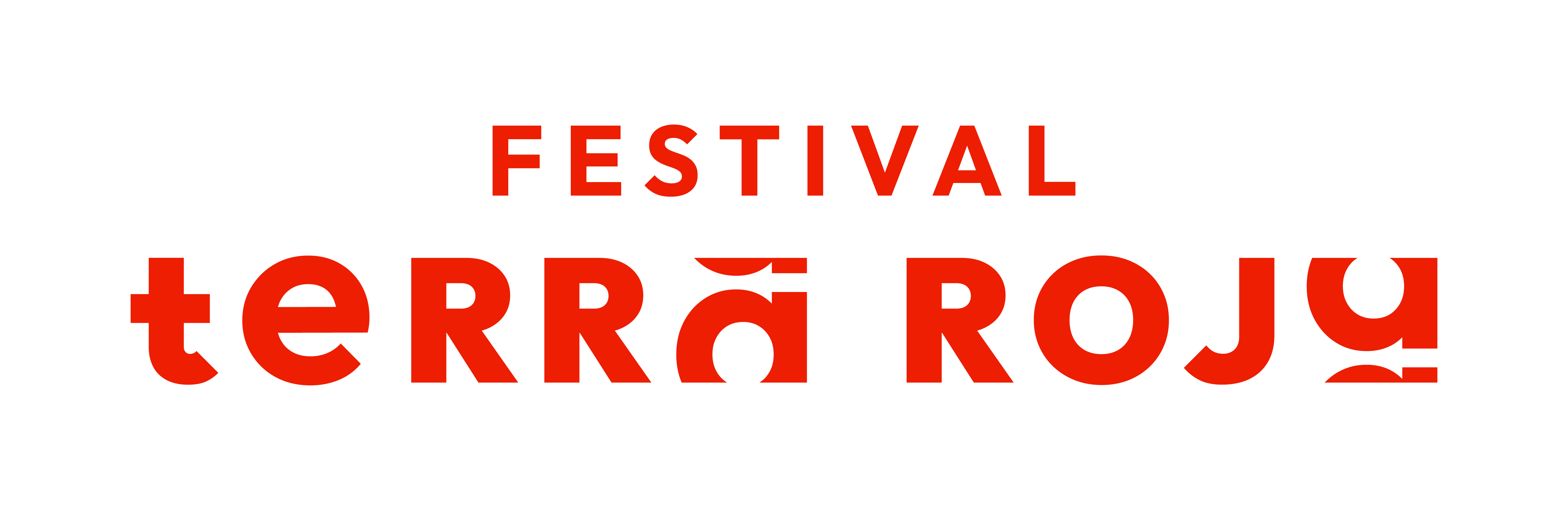 Festival Terra Roja
